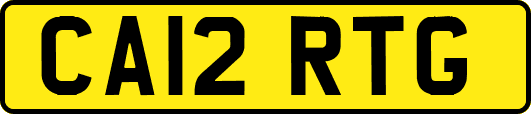 CA12RTG