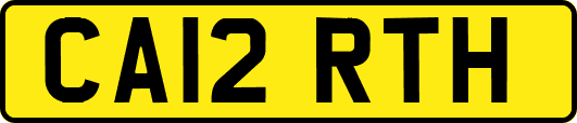 CA12RTH