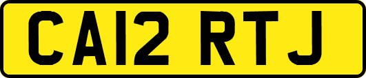 CA12RTJ