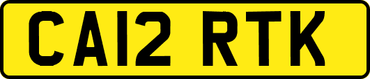 CA12RTK