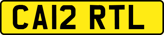 CA12RTL