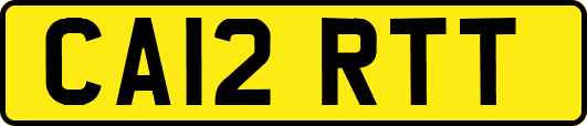 CA12RTT