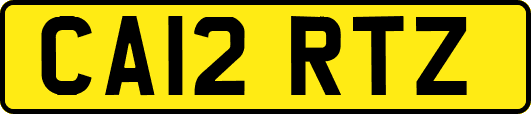 CA12RTZ