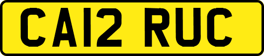 CA12RUC