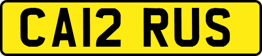 CA12RUS