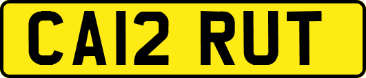CA12RUT