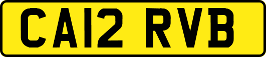 CA12RVB
