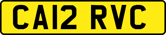 CA12RVC