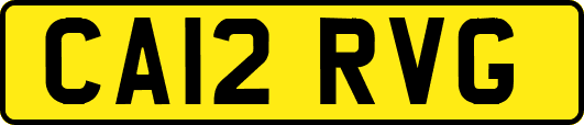 CA12RVG
