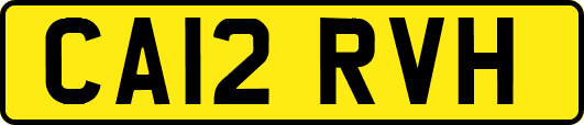CA12RVH
