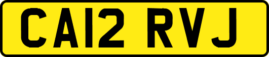 CA12RVJ
