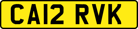 CA12RVK