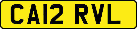 CA12RVL