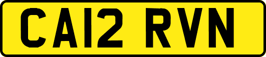 CA12RVN
