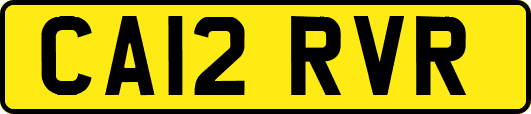 CA12RVR