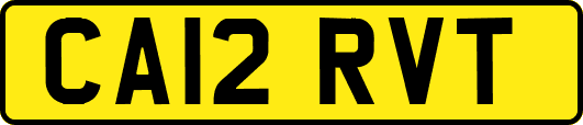 CA12RVT