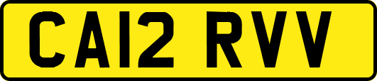 CA12RVV