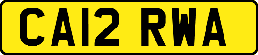 CA12RWA