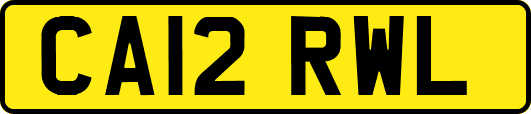 CA12RWL