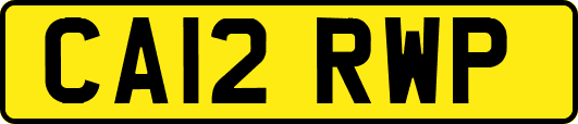 CA12RWP
