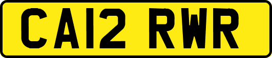 CA12RWR