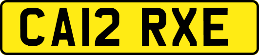 CA12RXE