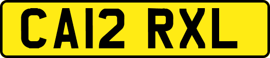 CA12RXL