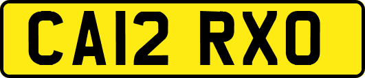 CA12RXO