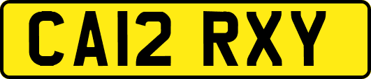CA12RXY