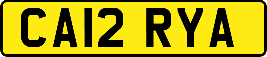 CA12RYA