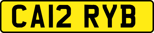 CA12RYB