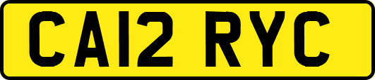 CA12RYC