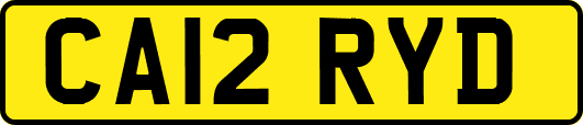 CA12RYD