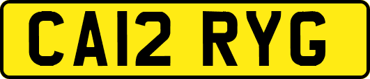 CA12RYG