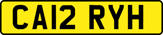 CA12RYH