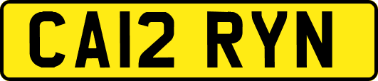 CA12RYN