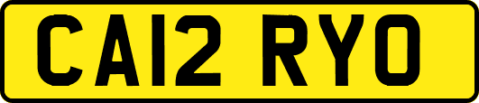 CA12RYO