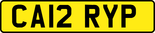 CA12RYP