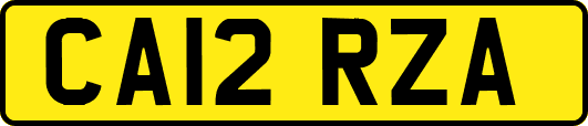 CA12RZA