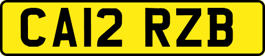 CA12RZB