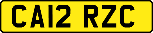 CA12RZC