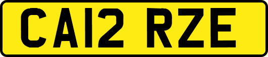CA12RZE