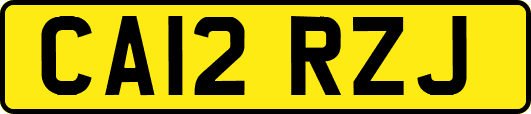 CA12RZJ