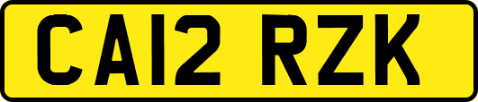 CA12RZK