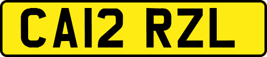 CA12RZL