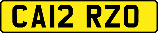 CA12RZO