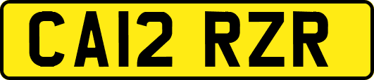 CA12RZR