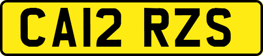 CA12RZS