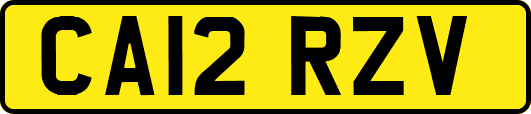 CA12RZV