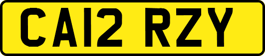 CA12RZY
